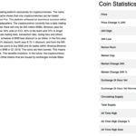 1_PxVp3Yn42ULeJjFOltFigg 12th Mar 2020 Binance Exchange Volume in Bitcoin